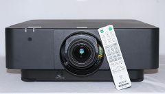����3LCD����ͶӰVPL-F755HZ����u(p��ng)�y(c��)